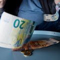 Atlyginimų atotrūkis tarp regionų – 305 eurai: pateikė, kokios algos mokamos skirtingose savivaldybėse