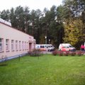 Į Vilniaus ligoninę paguldyta nepilnametė: pranešama apie durtines žaizdas