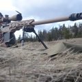 Канадская компания поставит Украине снайперские винтовки на 770 000 долларов