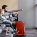 Teisininkė pataria: ką svarbu žinoti išsiskyrusiems tėvams, planuojantiems su vaiku atostogauti užsienyje