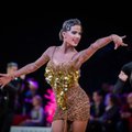 XVII Tarptautinis sportinių šokių festivalis „Lithuanian Open 2017“