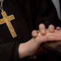 Lenkų kunigą pedofilą netyčia išdavė vagys
