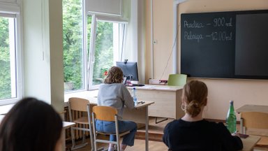 Mokytoja – apie dešimtokus iš prasčiausiai besimokančios klasės: gali būti sunku suvokti, kad tai vyksta Lietuvoje