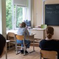 Mokyklos lėšas iššvaisčiusiai Šiaulių „Rasos“ progimnazijos buvusiai direktorei skirta beveik 19 tūkst. eurų bauda