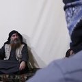 IS lyderis išplatino retą pranešimą: šturmuokite kalėjimus
