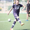 Šiaulių futbolo akademijos auklėtinis D. Kubilinskas patirtį kaupia Olandijoje