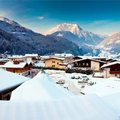 3 ypatingi Austrijos slidinėjimo kurortai išskirtinėms žiemos atostogoms