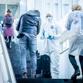 Returnees to Lithuania to be subject to mandatory isolation and COVID-19 testing