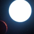Mokslininkai nustebę: atrasta planeta, turinti tris saules