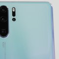 Mėnuo su „Huawei P30 Pro”: ar tikrai šis išmanusis vertas visų liaupsių?