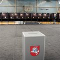 В преддверии выборов в Литве стартовала гражданская акция "Я буду голосовать"