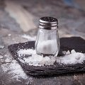 Does Bill Gates plan replacing table salt with new mRNA fake salt?