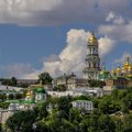 СМИ: СБУ пришла с обысками в Киево-Печерскую лавру
