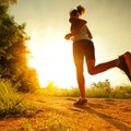 12 priežasčių pradėti bėgioti jau šiandien