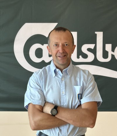 Irmantas Kandratavičius