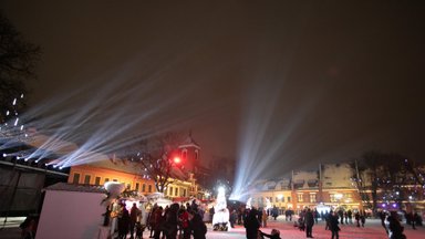 Naudinga žinoti: kaip kursuos Kauno viešasis transportas Naujųjų metų naktį?