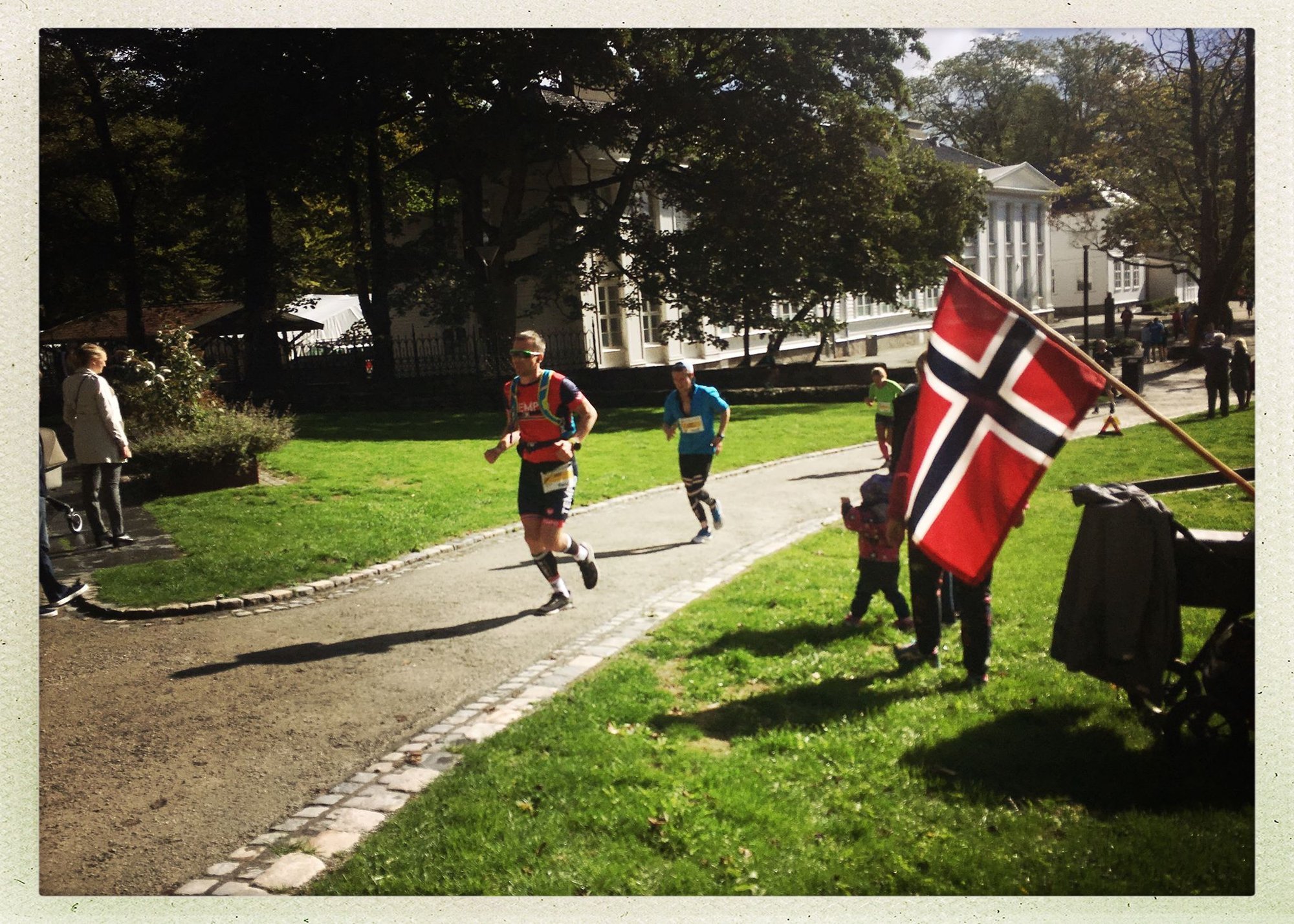 Regnet ut hvor mye en dag koster i Norge – lønningene deres virker ikke så høye lenger