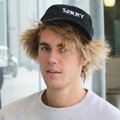 Po Justino Bieberio prašymo už jį pasimelsti - žinia apie daromą karjeros pertrauką