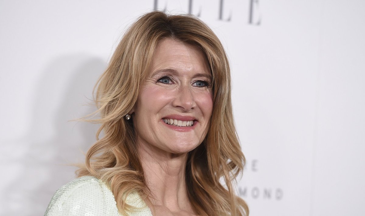 Laura Dern