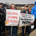 Участники саммита ЕС пришли к компромиссу по климатической нейтральности