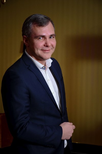 Eugenijus Marcinkevičius