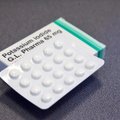 Vilniečiams atnaujino receptus kalio jodido tabletėms: paskelbė vaistinių, kuriose jų galima įsigyti, sąrašą