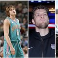 Laukia Maco likimas? Eurolygoje siautėję Vezenkovas ir Micičius NBA tiesiog prapuolė