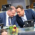 Po Seimo sprendimo dėl Gražulio Skvernelis siūlo apskritai naikinti dalį neliečiamybių