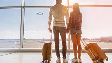 5 išmaniosios programėlės, kurios pravers kiekvienam keliautojui: padės planuoti, sekti išlaidas ir nepasiklysti