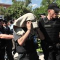 Turkijos prokurorai išdavė orderius areštuoti 84 universiteto dėstytojus