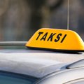 FNTT akiratyje – Panevėžio taksistai