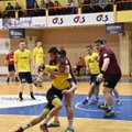 LRL ketvirtfinalis prasidėjo Klaipėdos, Alytaus, Vilniaus ir Kauno komandų pergalėmis