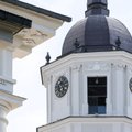 Pirmą kartą miesto istorijoje skambės specialiai Vilniaus katedros varpams sukurtas kūrinys