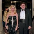 Pirmosios D. Trumpo žmonos interviu: antrajai sutuoktinei ji niekuomet neatleis