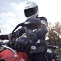 Pusė Lietuvos motociklininkų daro vieną itin pavojingą klaidą