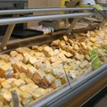 Lietuvoje pabrango sviestas ir sūriai