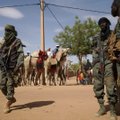 Maištaujantys Malio kariai suėmė prezidentą ir premjerą