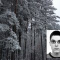 Dingusio ginkluoto jauno kauniečio kūnas rastas Kleboniškio miške