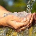 Vilniaus taryba atidėjo sprendimą dėl vandens pabrangimo
