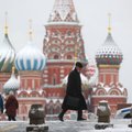 Įvertino pandemijos poveikį Rusijai: stipriausi regionai išeis nugalėtojais, silpniausi taps dar silpnesni