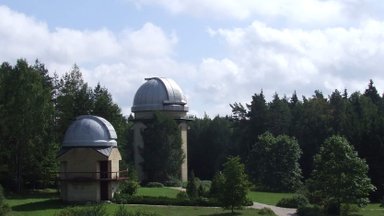 „Mokslo ritmu": Lietuvos astronomai ant pasaulinio atradimo slenksčio