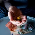 Lietuvoje dažniau bankrutuoja 45–55 metų vyrai