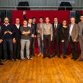 Apdovanoti didžiausių pasiekimų sulaukę Lietuvos startuoliai