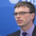 Глава эстонского МИД Миксер: Россия поддается сдерживанию