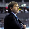 Тренер сборной России по хоккею: "Иногда так находит, что хочу все бросить"