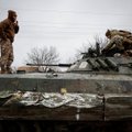 Rusija platina melagienas apie Vakarų ginkluotės neefektyvumą