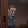 Teismas iki vasario 16-osios atidėjo posėdį byloje dėl kaltinimų šmeižtu Navalnui