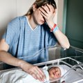 Neplanuotas nėštumas pakeičia visą gyvenimą: perėjo kryžiaus kelius, kad susigrąžintų gyvybės langelyje paliktą kūdikį