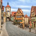 10 gražiausių Europos miestelių, kuriuos verta aplankyti