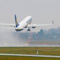 „Ryanair“ pradeda skrydžius iš Kauno į Maljorką